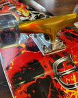 EVISEN PREMIUM COMPLETE SHOR WEST CUSTOM (9.5") - The Drive Skateboard Shop
