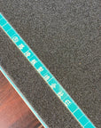 EVISEN PREMIUM COMPLETE SHOR WEST CUSTOM (9.5") - The Drive Skateboard Shop