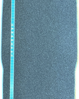 EVISEN PREMIUM COMPLETE SHOR WEST CUSTOM (9.5") - The Drive Skateboard Shop