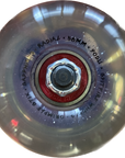 EVISEN PREMIUM COMPLETE SHOR WEST CUSTOM (9.5") - The Drive Skateboard Shop