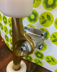 BIRDHOUSE PREMIUM COMPLETE LIZZIE ARMANTO FLORAL GREEN (8.25") - The Drive Skateboard Shop