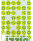 BIRDHOUSE PREMIUM COMPLETE LIZZIE ARMANTO FLORAL GREEN (8.25") - The Drive Skateboard Shop