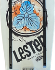 THE HEATED WHEEL PREMIUM COMPLETE LESTER KASAI (10.375")