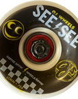 THE HEATED WHEEL PREMIUM COMPLETE LESTER KASAI (10.375")