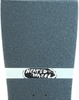 THE HEATED WHEEL PREMIUM COMPLETE LESTER KASAI (10.375")