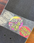 SANTA CRUZ PREMIUM COMPLETE ERIC WINKOWSKI DOPE PLANET (10.34") - The Drive Skateboard Shop