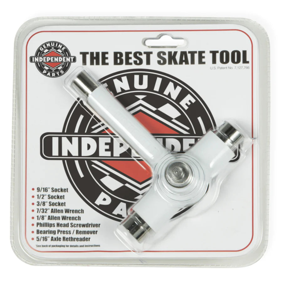 INDEPENDENT BEST SKATE TOOL ALL IN ONE - The Drive Skateboard Shop