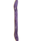REAL DECK ISHOD ILLUMINATED TWIN TAIL (8.5") - The Drive Skateboard Shop