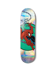 HUF X SPIDER MAN ISSUE 300 BLIND BAG DECKS (8.25") - The Drive Skateboard Shop