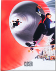 CLOSER MAG ISSUE 10 - The Drive Skateboard Shop