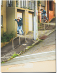 CLOSER MAG ISSUE 12 - The Drive Skateboard Shop