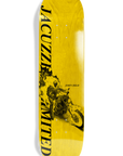 JACUZZI DECK DILO SKULL CYCLE EX7 (7.75/8.5")