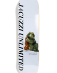JACUZZI DECK LATHAM FROG EX7 (8.25")