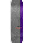JACUZZI DECK SPENCER BROKEN CAT EX7 (8.5")