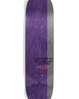 JACUZZI DECK DILO MUMMY EX7 (8.5")