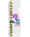 JACUZZI DECK NEW PRO RACE CAR EX7 (8.125"/8.5")