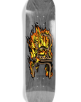 JACUZZI DECK CHAIR ON FIRE TWIN TAIL (8.5")