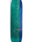 JACUZZI DECK CHAIR ON FIRE TWIN TAIL (8.5")