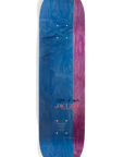 JACUZZI DECK LATHAM SMOOSHED (8.5")