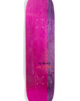JACUZZI DECK KOI LOGO (8.25")