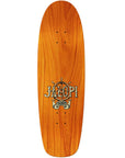 ANTIHERO DECK JALOPI TUGBOAT (9.8") - The Drive Skateboard Shop