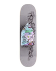 FROG DECK NICK MICHEL KITCHEN (8.25")