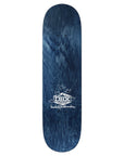 KROOKED DECK DBX EYES GREEN FULL SE (8.25") - The Drive Skateboard Shop