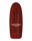 KROOKED DECK EVIL BEAMER COUPE (10.75") - The Drive Skateshop