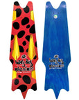 KROOKED DECK LADY BUG PHANTOM (11") - The Drive Skateshop