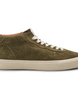 LAST RESORT VM001 MID OLIVE/WHITE