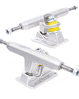 LURPIV TRUCKS HOLLOW POLISHED - The Drive Skateboard Shop