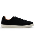 LAST RESORT CMOO1 LOW SUEDE BLACK/WHITE