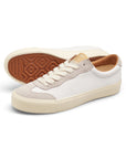 LAST RESORT VM004 MILIC WHITE/WHITE