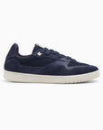 LAST RESORT CM002 LOW DARK NAVY/WHITE - The Drive Skateboard Shop
