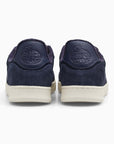 LAST RESORT CM002 LOW DARK NAVY/WHITE - The Drive Skateboard Shop