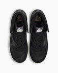 LAST RESORT CMOO2 MID BLACK/WHITE - The Drive Skateboard Shop