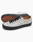 LAST RESORT VM004 MILIC ARTISAN WHITE/BLACK - The Drive Skateboard Shop