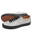 LAST RESORT VM004 MILIC ARTISAN WHITE/BLACK - The Drive Skateboard Shop