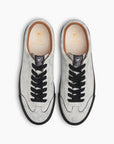 LAST RESORT VM004 MILIC ARTISAN WHITE/BLACK - The Drive Skateboard Shop