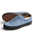 LAST RESORT VM001 LOW SUEDE DUSTY BLUE/BLACK