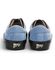 LAST RESORT VM001 LOW SUEDE DUSTY BLUE/BLACK