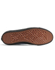 LAST RESORT VM001 LOW SUEDE DUSTY BLUE/BLACK