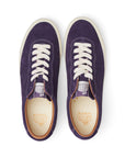 LAST RESORT VM001 LOW LOGAN BERRY/WHITE