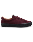 LAST RESORT VM002 SUEDE WINE/BLACK - The Drive Skateshop