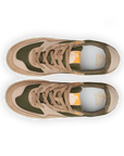 LAST RESORT CM002 LOW TACTILE GREEN/WHITE