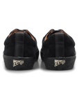 LAST RESORT VM002 SUEDE LEATHER BLACK/BLACK