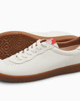 LAST RESORT CM003 WHITE/GUM