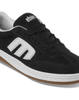 ETNIES LOCUT BLACK