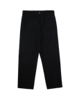 HUF MASON PANT BLACK