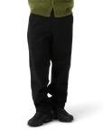 HUF MASON PANT BLACK